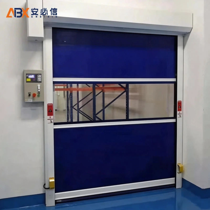 玉溪市快速门