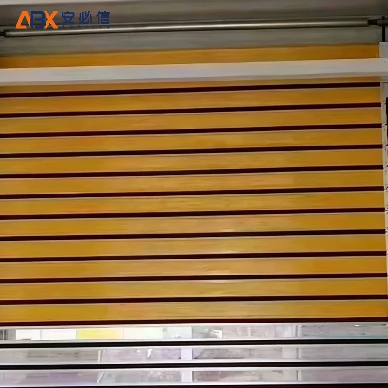 玉溪市感应高速门