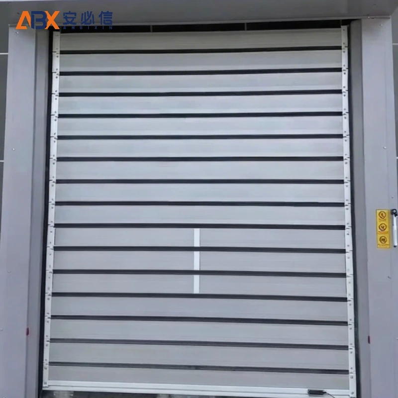 玉溪市涡轮硬质高速门