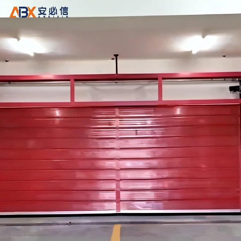 玉溪市医药密闭高速门